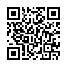 QR Code for bitcoin:3GGdUtm7RM21oBiqqayW1oDFtXHJuRfLcP