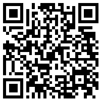 QR Code for bitcoin:3GHAs2aNerWrf1KfmDLTokuMVujrc7dptj