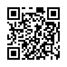 QR Code for bitcoin:3GHAtmvLqDMhWoK8UeXFgsK1mrDsVuxP6M