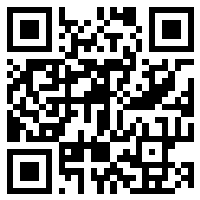 QR Code for bitcoin:3GHqiNcMSieaJVjFT2zynmgvTHRTC5C94B