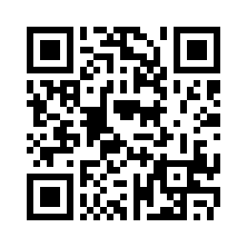QR Code for bitcoin:3GHw2AdCfpDxbjQFr3G75vY6S2eeYCubsm