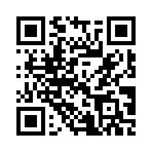 QR Code for bitcoin:3GHz6tRHCmGCNuQ84HGD35AbJwTYD1kapB