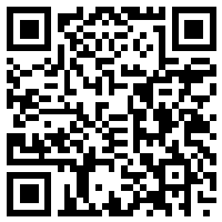QR Code for bitcoin:3GJ76LFEe6bcqS9o1STC22i2M4iN7tAgBD