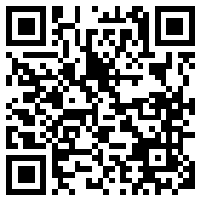 QR Code for bitcoin:3GJFGo52nsEUjm3xSs2Td3x8EG3Mgtw1UX