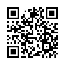 QR Code for bitcoin:3GJPvfD6qvV3RGg8KGPgUDx6CgvvrAhuek