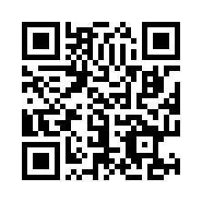 QR Code for bitcoin:3GJQLyrhasvR7AnJsnqgbarskXtxFErM6b