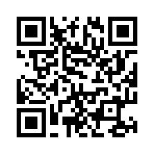 QR Code for bitcoin:3GJUktx1borNaERRktx665otd9BbmxSChg