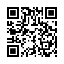 QR Code for bitcoin:3GJZ7aHMX3Eph12Q4Wbe7hwWiHoMZ4baof