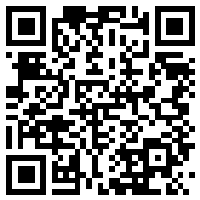QR Code for bitcoin:3GJZiW7srdSaNFpppL7bPTWatC6uwjCQrY