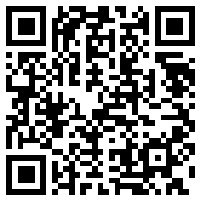 QR Code for bitcoin:3GJdwVCmnmQrfLAvM47eXmoeeiLW1PFtFG