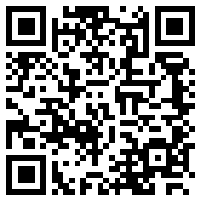 QR Code for bitcoin:3GJeCyunASJWmPvxHotZuTrUUvauE15uo8