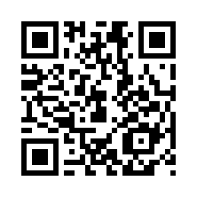 QR Code for bitcoin:3GJyDuZP4ZRV2JFmW5eFHMjY186RHGGY8A