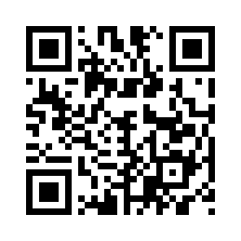 QR Code for bitcoin:3GJznCjWac49bgWuR2tU1R7o7xaC2zJawj
