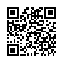 QR Code for bitcoin:3GKAAuTrsXQf8k4fpWqUGVdf4dEQac2eDy