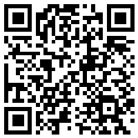 QR Code for bitcoin:3GKREFzfMPpL7AqDrcCDbta24oAtNu72cc