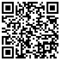 QR Code for bitcoin:3GKavbVxbdJgZUySCRTAeoep7XMarsvQ7m