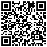 QR Code for bitcoin:3GKidPsp1QfrGuN9grqmkMzZxh389PpkXf