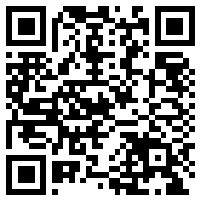 QR Code for bitcoin:3GKqHMwL8YL59gXH3TSevVfU6mTw9vrjUG