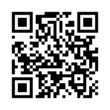 QR Code for bitcoin:3GL4WiSc2SDGnhADXcfMYnk8vVyaF5anHo