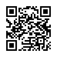 QR Code for bitcoin:3GLBiXPLCRbGVFRXvmg3FgBpoKW3FCkuNV