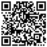 QR Code for bitcoin:3GLLRVpjPXYcQCnC47h5bCXnp3eGLGUquX