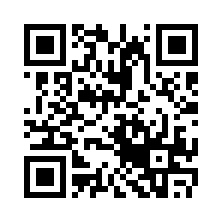 QR Code for bitcoin:3GLLTAozU1XYYoS28PPmn9AG51LAfBUxED