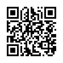 QR Code for bitcoin:3GLRQGqtPpMoyRDHL2JdS3DzikLP5DkwRh