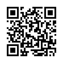 QR Code for bitcoin:3GLVBgsBuJBfDSkro21MRPo5bNU3FKSHpy