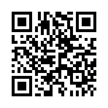 QR Code for bitcoin:3GLVar5npo2iTF483yChbfihvejd3o5YFa