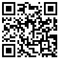QR Code for bitcoin:3GLWD4EWXTZV57yzCuDUeu5p22Jio992G9