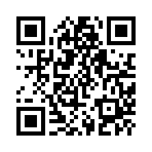 QR Code for bitcoin:3GLZF2J7xisjSMzoAethyj6RxExB3i5DKs