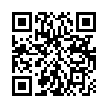 QR Code for bitcoin:3GLdA6uXEEWD2JSxeEgaXsMf9Wu5tkKiJm