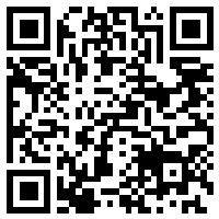 QR Code for bitcoin:3GLgfyXN6vui6DXKFKPfMkcuixAm8G7SNT