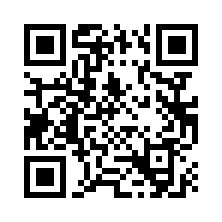QR Code for bitcoin:3GLhFNDbfeDinK9uW6MbQvQELVheZ2GV58