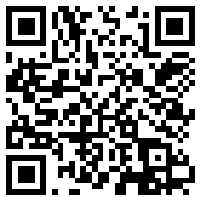 QR Code for bitcoin:3GLjqEH9JNzg4vmGLHb9KGJC38cKFdKSTr