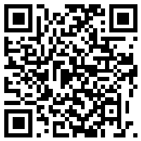QR Code for bitcoin:3GLrvyTdWJ4BYi5jDoMwL5HviC5igDC1j3