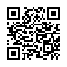 QR Code for bitcoin:3GLuftTUHtDqyMo2t7WieFiTvFUHBvCLvF