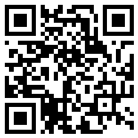 QR Code for bitcoin:3GMAFW616WQKK45CUAg3J7P3Ap8maSW3Q3