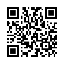 QR Code for bitcoin:3GMKD3UmLFL2nAm8F6on4zbmLizpd7DbhX