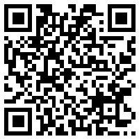 QR Code for bitcoin:3GMRyFU1d9j3aRiedwtYVu7FF6DvHtUmiC