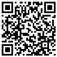 QR Code for bitcoin:3GMTSXUApZDF46LnC4jRghvB1oiR6EcTNv