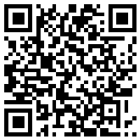QR Code for bitcoin:3GMfca6e4bZ86sL6db5YT4uXVCLvKJD5aA
