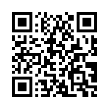 QR Code for bitcoin:3GMvrVRGSnAGhkCYtxidq4AwvT3aP7rrWQ