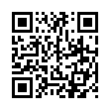 QR Code for bitcoin:3GNFe8YA2iXWXb7q6AbpJJPCWsuH5NeteH