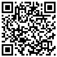 QR Code for bitcoin:3GNFo7z3SJkSCrEfGE8b214KtW9HntwP2o