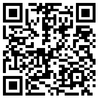 QR Code for bitcoin:3GNNXiBfS1rbe5ckWdTERmBVNcFik83f7Y