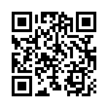 QR Code for bitcoin:3GNhcFQwRiAAYfrbvzstaMpEDfcGGv9PiG