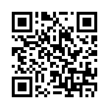 QR Code for bitcoin:3GP3SteTXbUjgCKKccR75eyXUSeFpAuASY