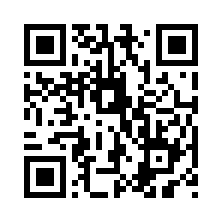 QR Code for bitcoin:3GP5mTgvSdouNor6fKMduwScLfjp3m8pvr
