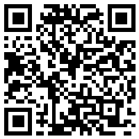 QR Code for bitcoin:3GPAe3Anhah8akznexbvNG2eP9Ri35soxt